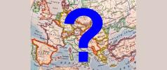 A travers la vieille Europe