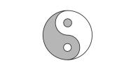 Le Yin et le Yang